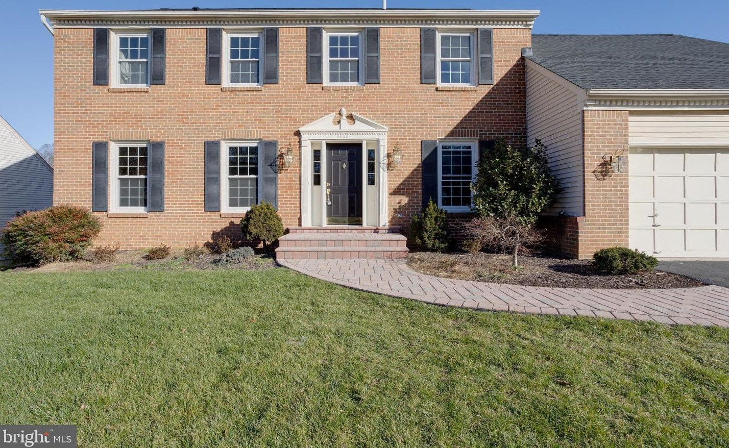 3843 Whitman Rd, Annandale, VA 22003