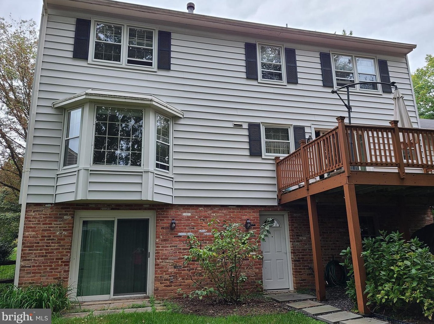 9007 Parliament Dr, Springfield, VA 22015