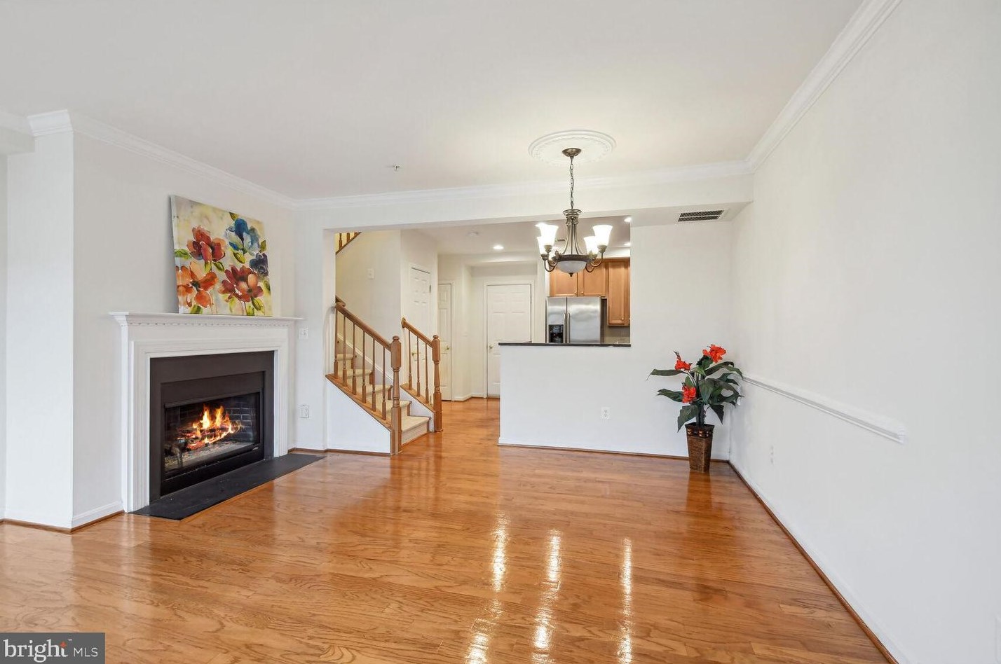 4677 Eggleston Terrace, Fairfax, VA 22030