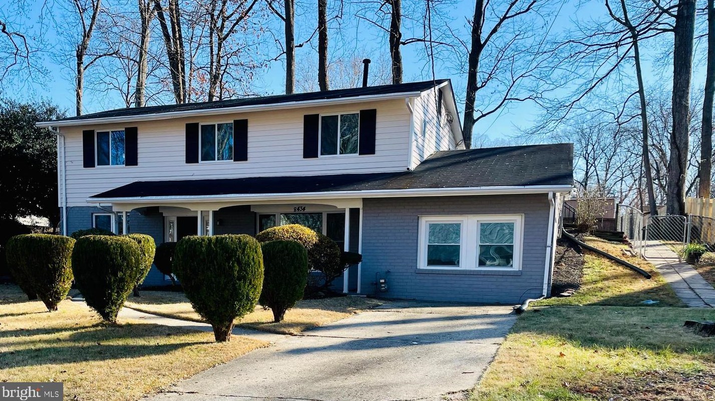 8434 Thames St, Springfield, VA 22151