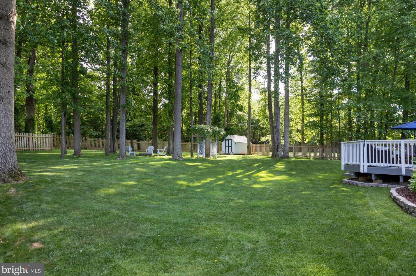 9707 Chapel Oak Dr, Fairfax, VA 22039-3419