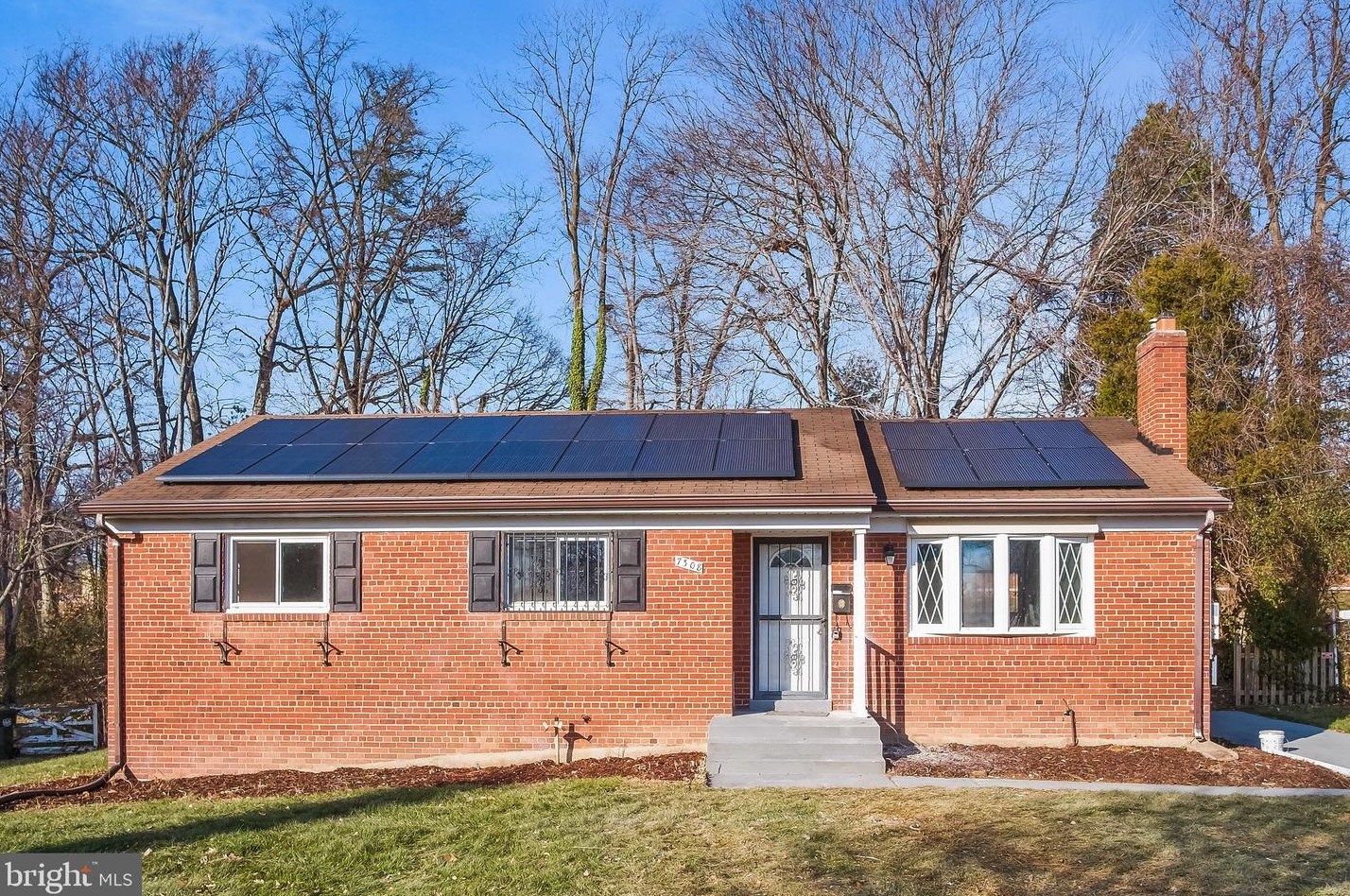 7308 Essex Ave, Springfield, VA 22150