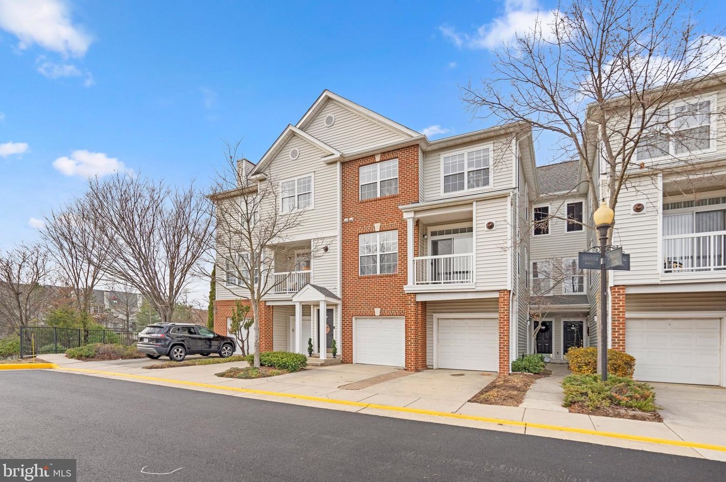 2434 Coopers Branch Ct #2434, Herndon, VA 20171