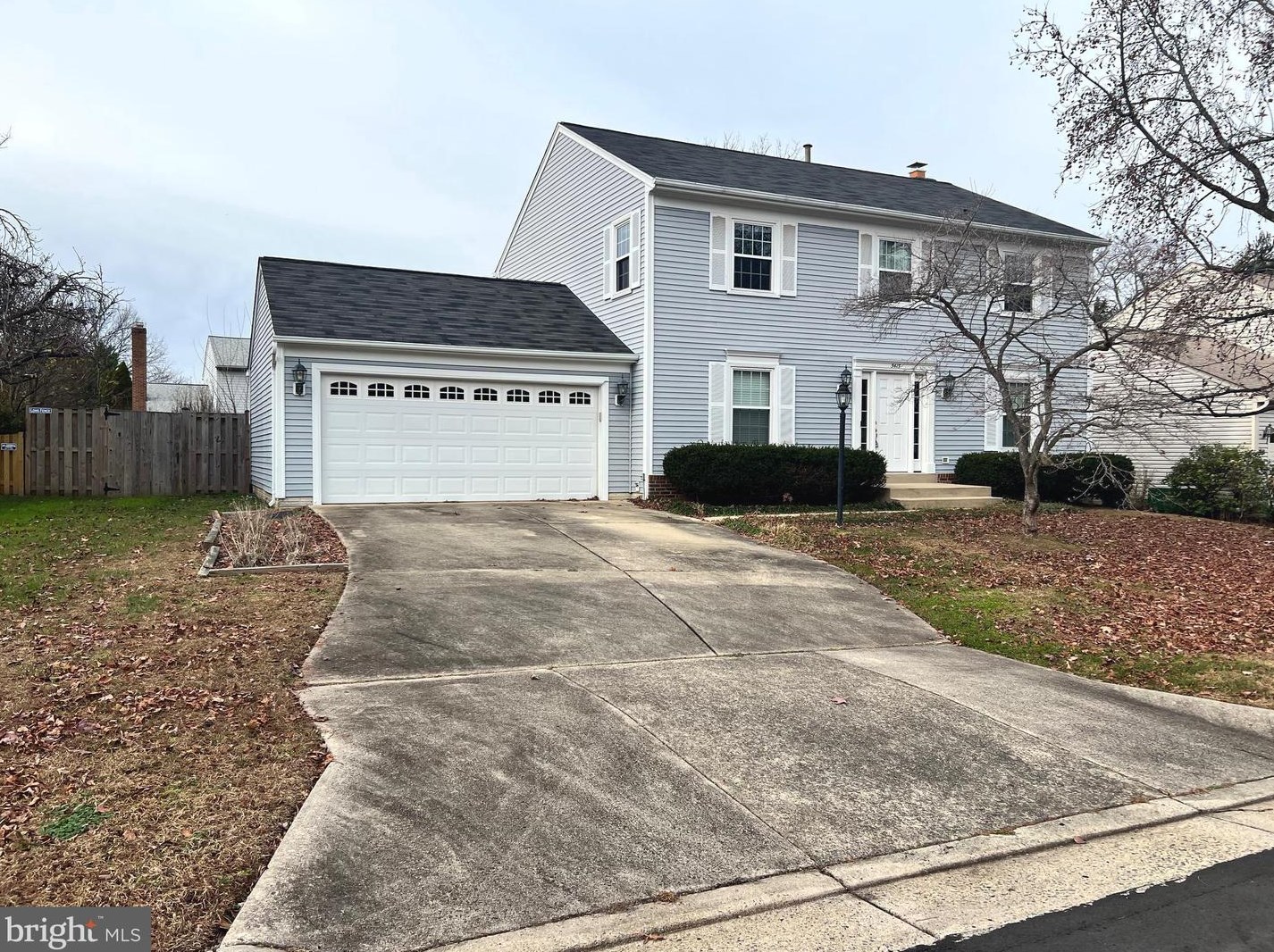 5415 Sour Gum Dr, Centreville, VA 20120