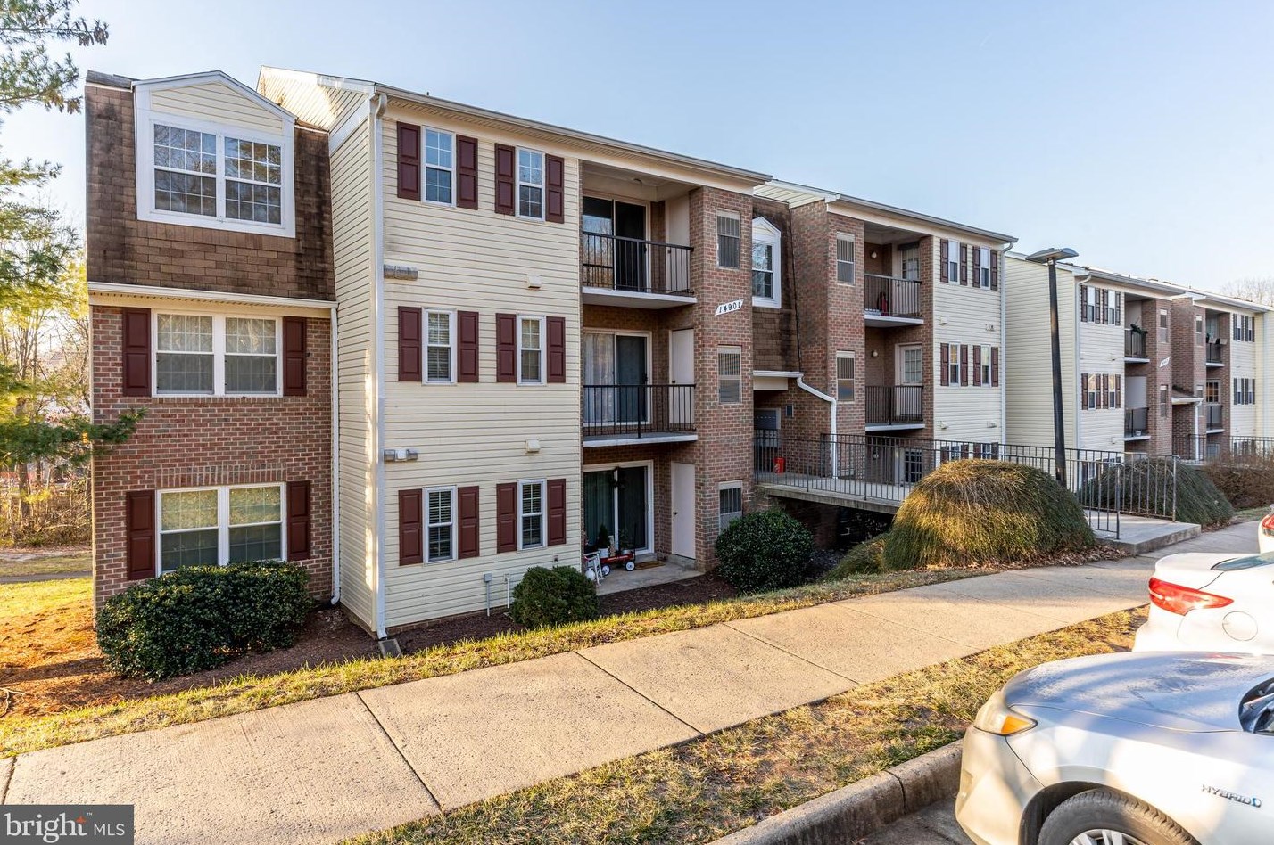 14901 Rydell Rd #b2, Centreville, VA 20121