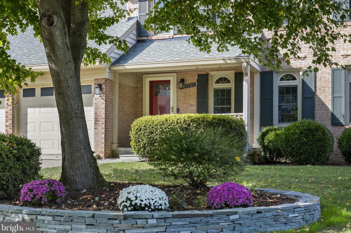 7790 Tangier Dr, Springfield, VA 22153
