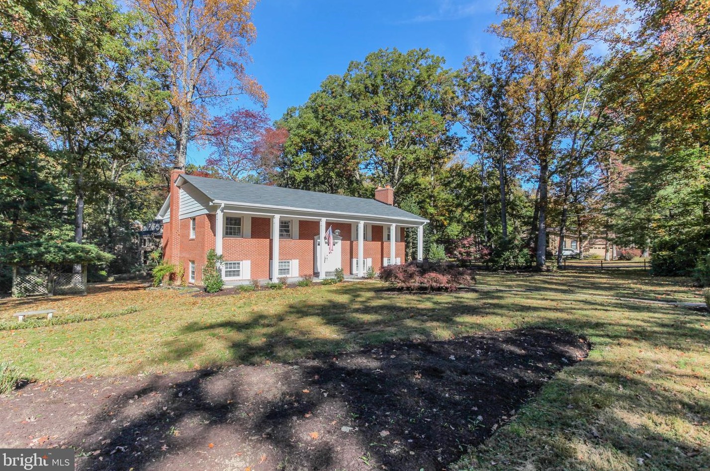 2428 Luckett Ave #1507, Vienna, VA 22180