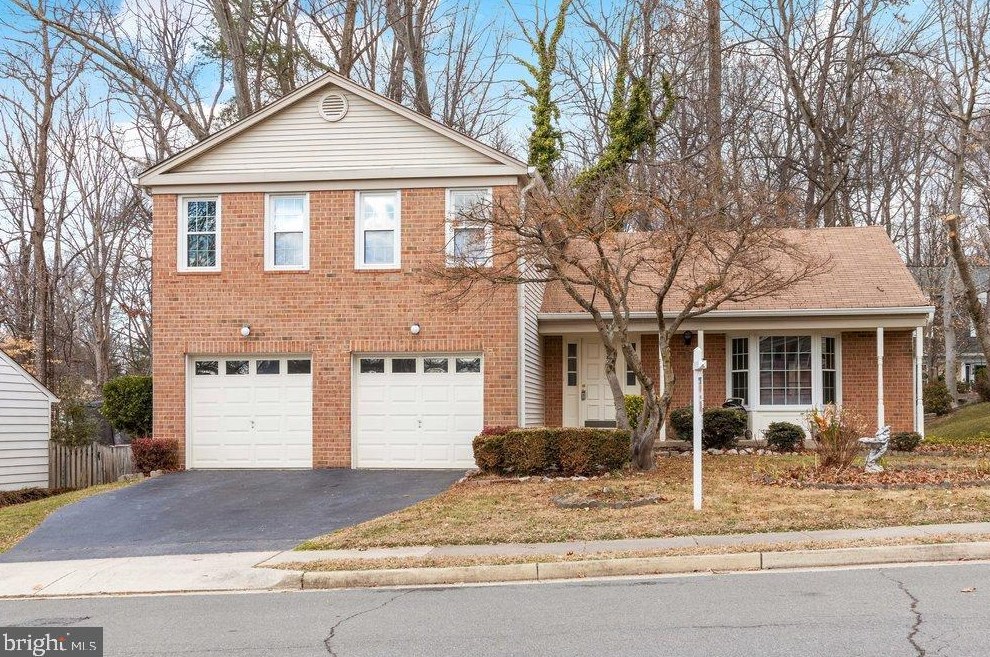 7132 Rolling Forest Ave, Springfield, VA 22152