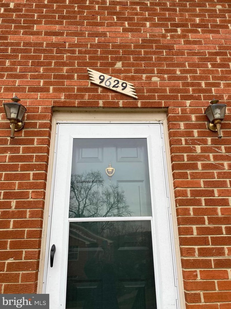 9629 Hagel Cir # 26, Lorton, VA