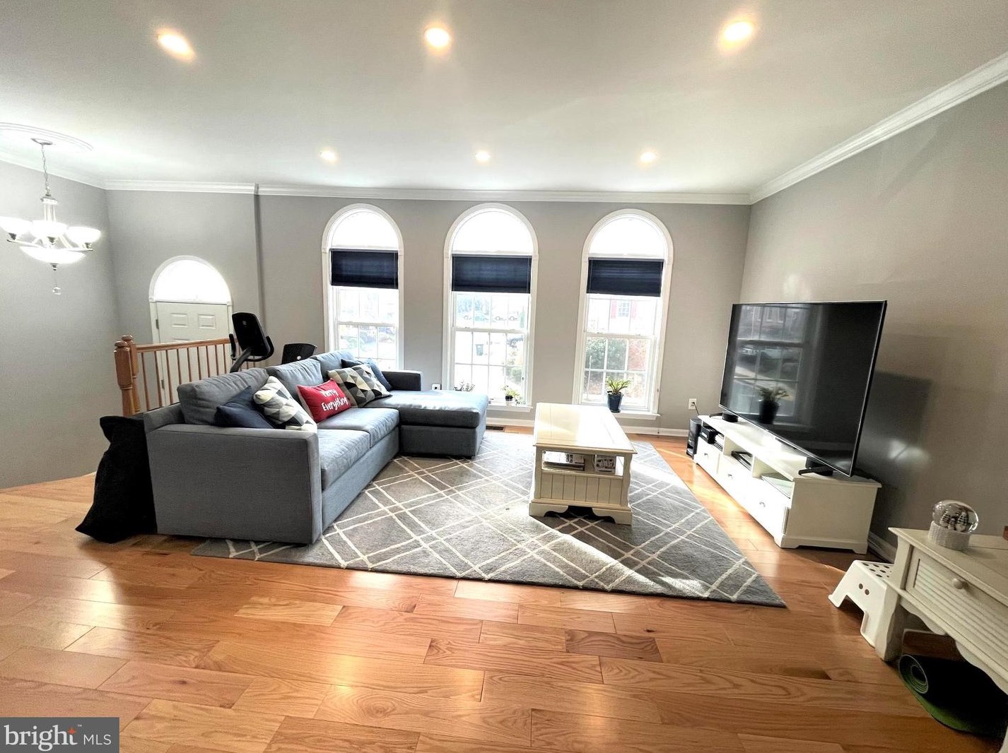 4513 Monmouth St, Fairfax, VA 22030