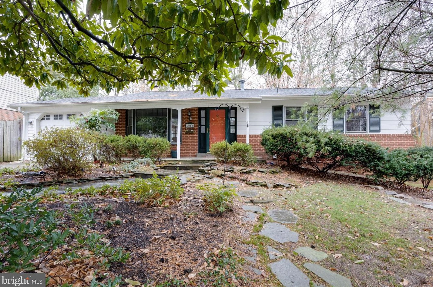 5012 Woodland Way, Annandale, VA 22003