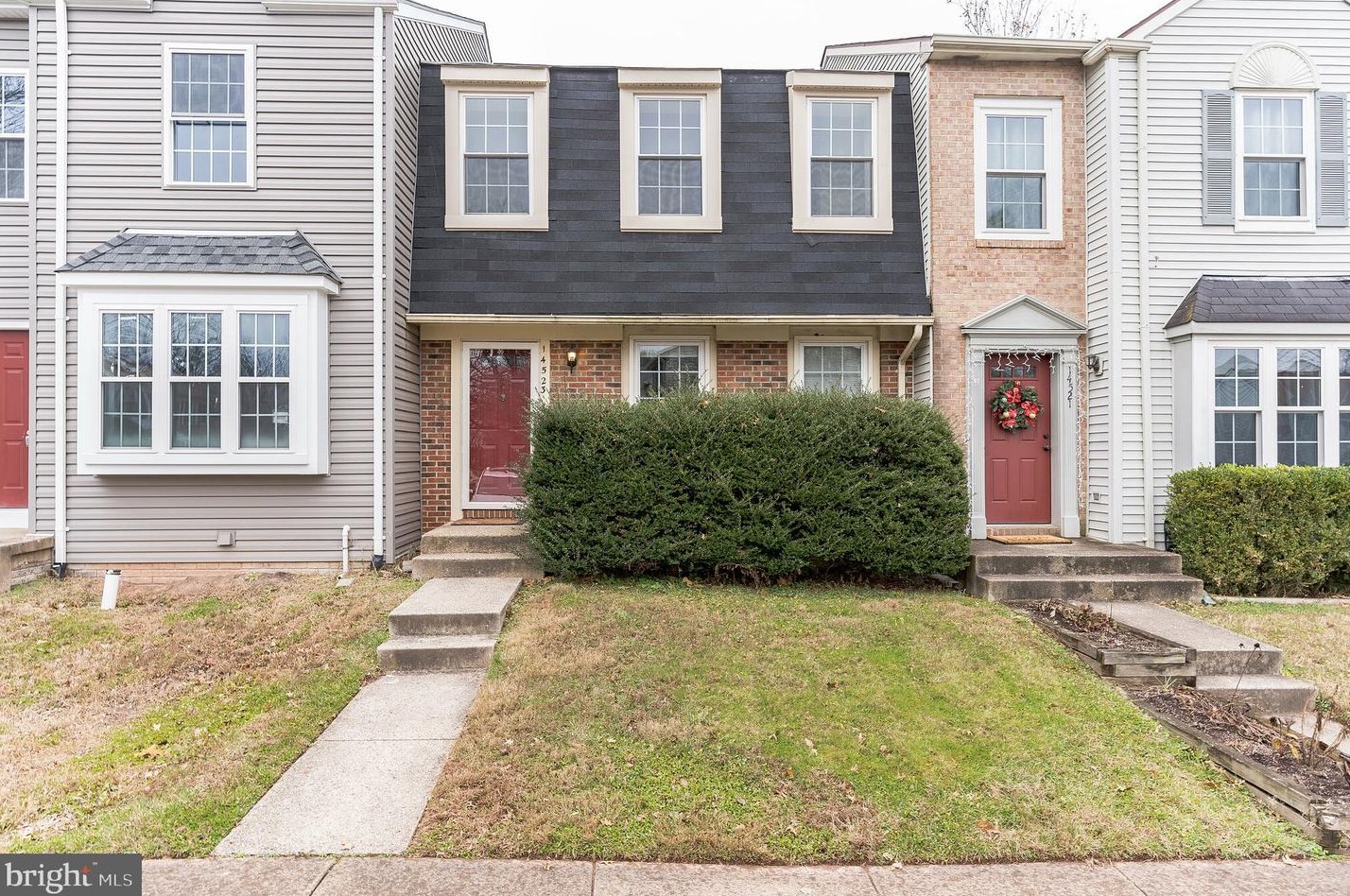 14523 Castleford Ct, Centreville, VA 20121