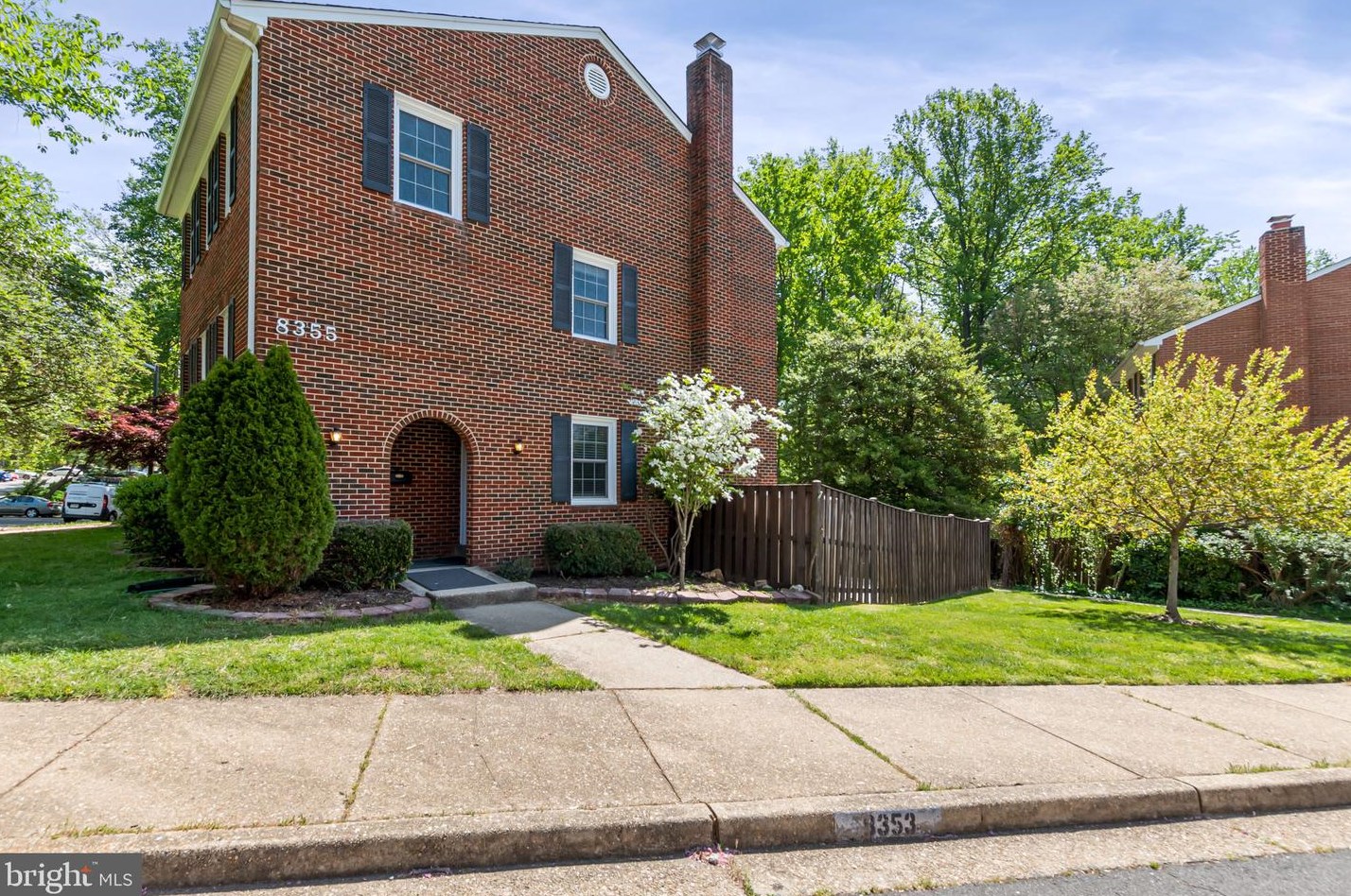 8355 Thompson Rd, Annandale, VA 22003