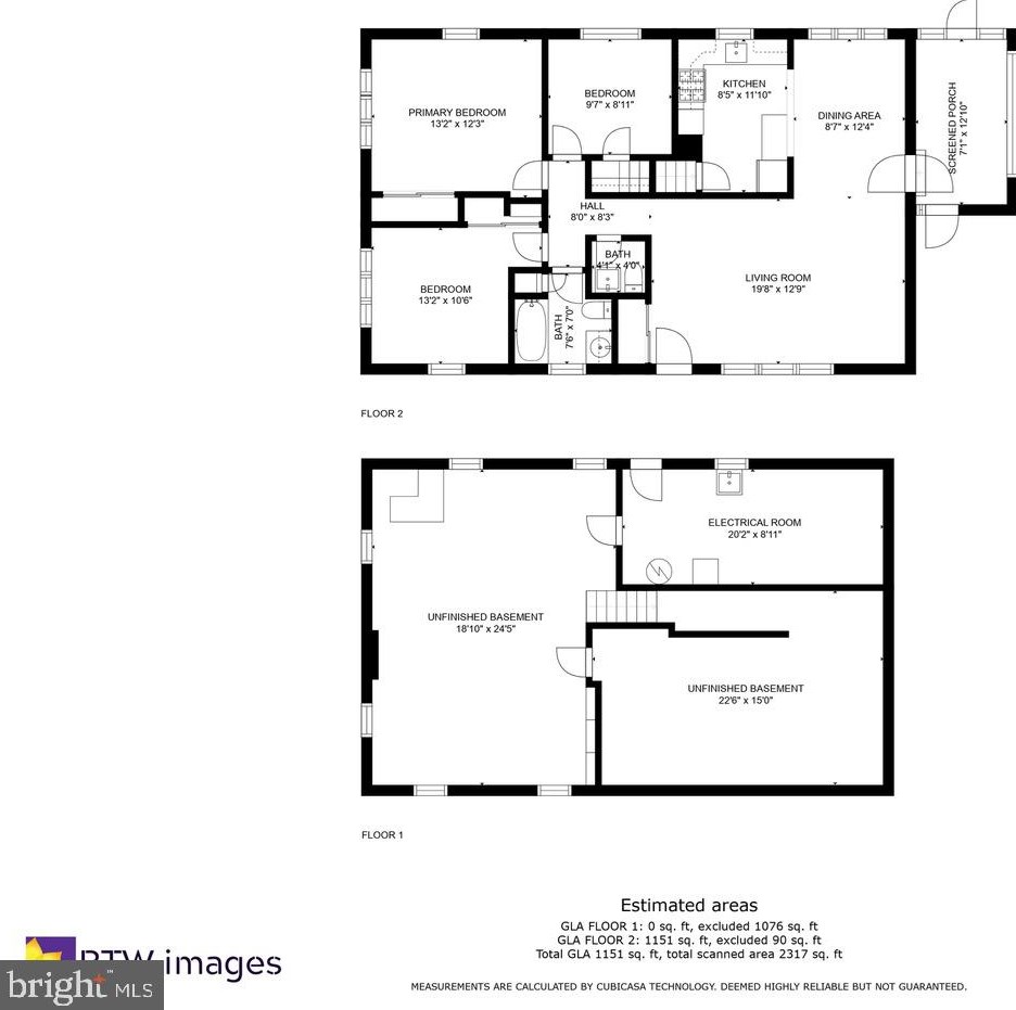 7304 Layton Dr, Springfield, VA 22150