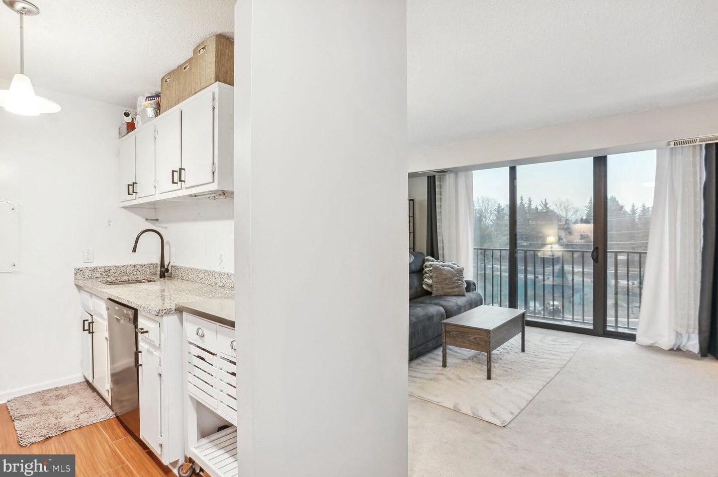 2311 Pimmit Dr #611, Falls Church, VA 22043