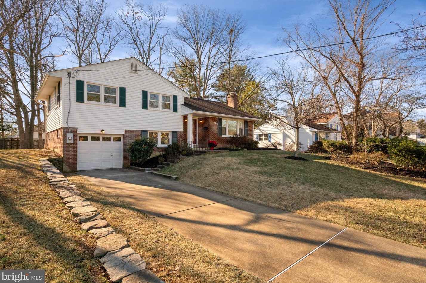 6705 New Hope Dr, Springfield, VA 22151