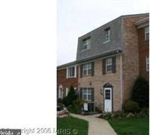 9833 Hagel Cir, Lorton, VA 22079