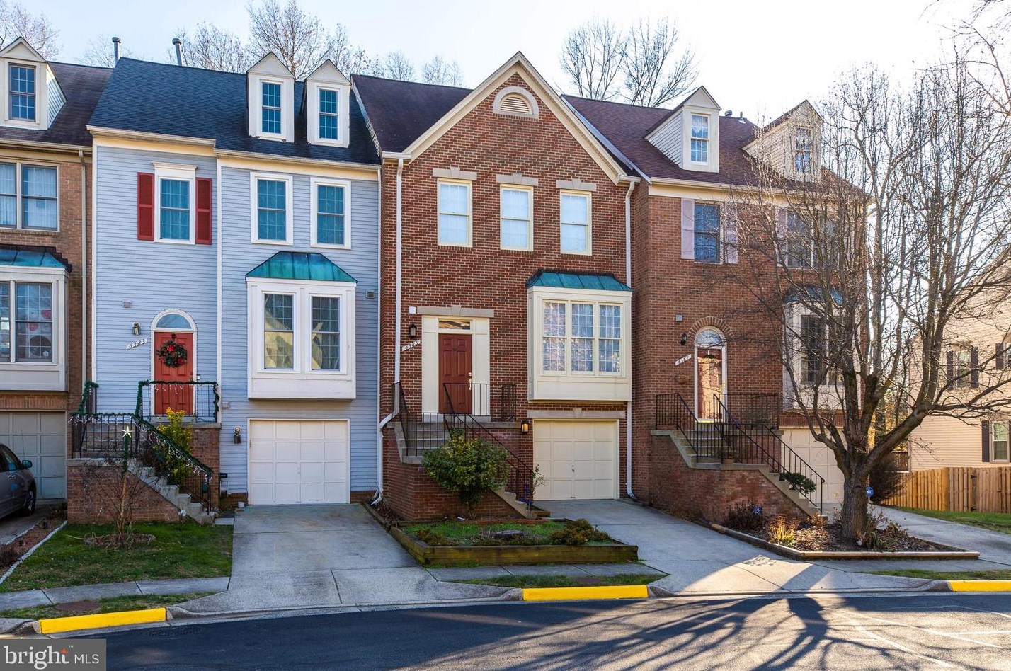 6385 English Ivy Way, Springfield, VA 22152