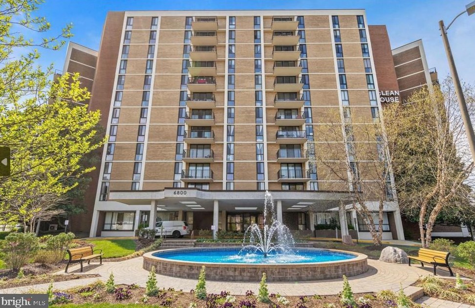 6800 Fleetwood Rd Apt 207, Mc Lean, VA 22101
