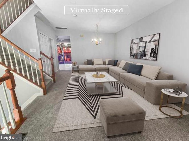 2449 Sugar Mill Way, Herndon, VA 20171