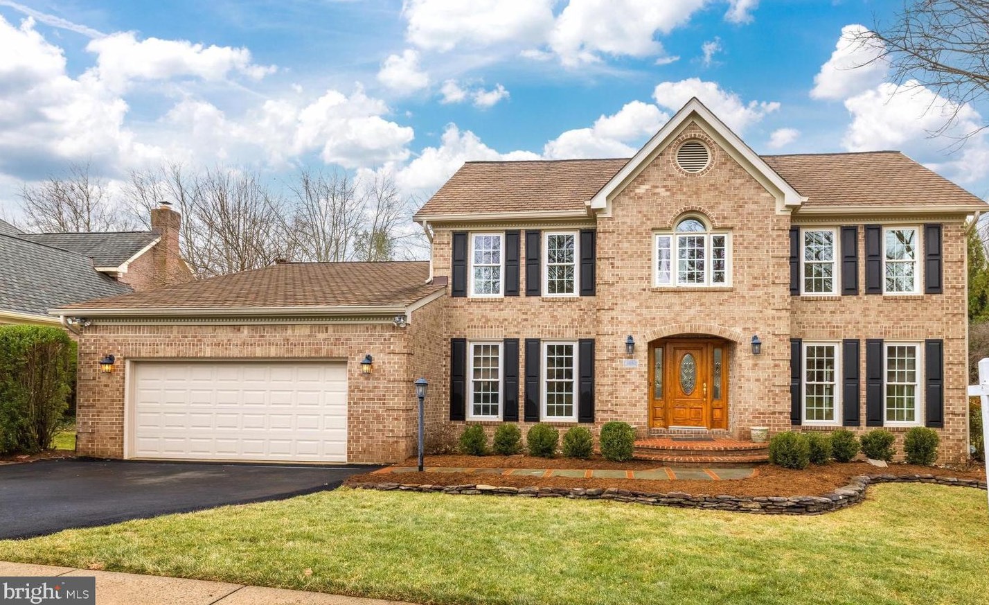 9461 Deramus Farm Ct, Vienna, VA 22182-1499