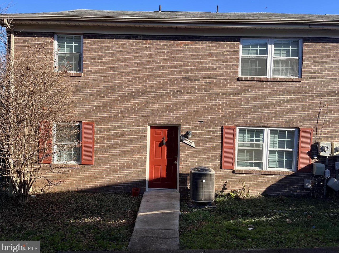 9528 Hagel Cir # 6, Lorton, VA