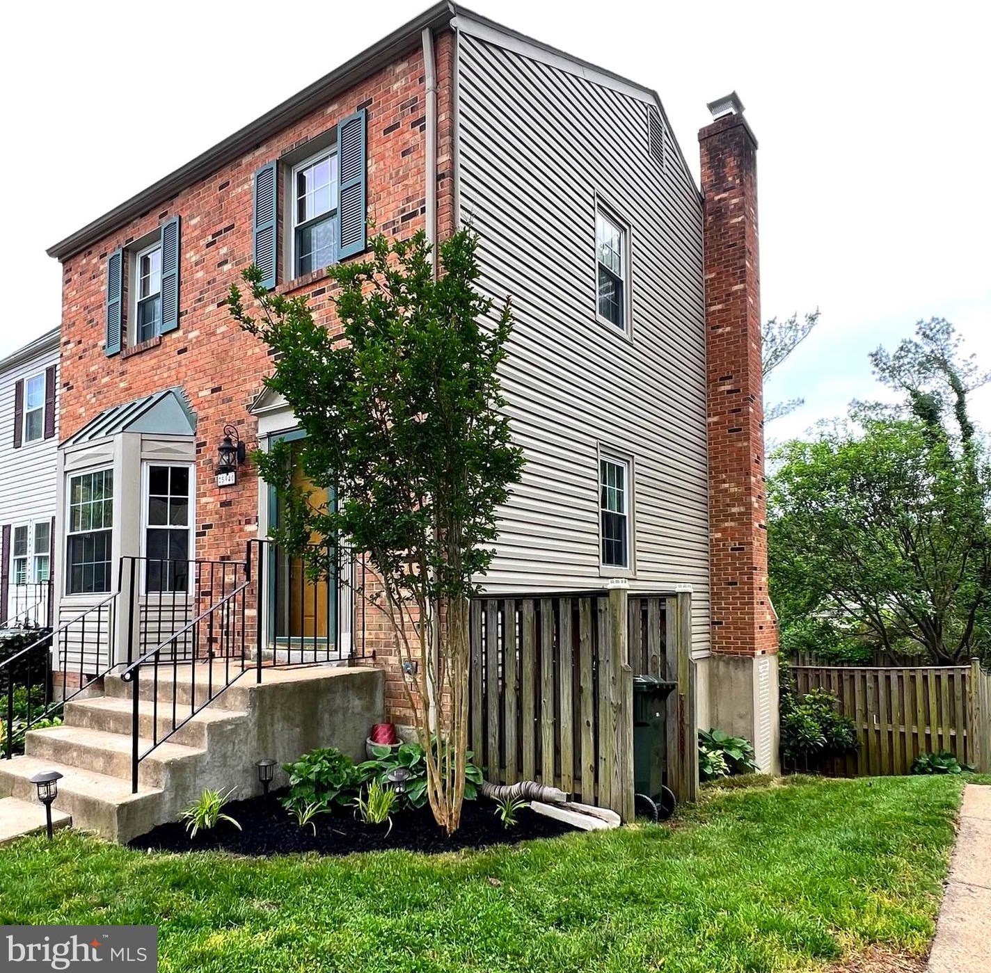 5940 Heritage Square Dr, Springfield, VA 22015