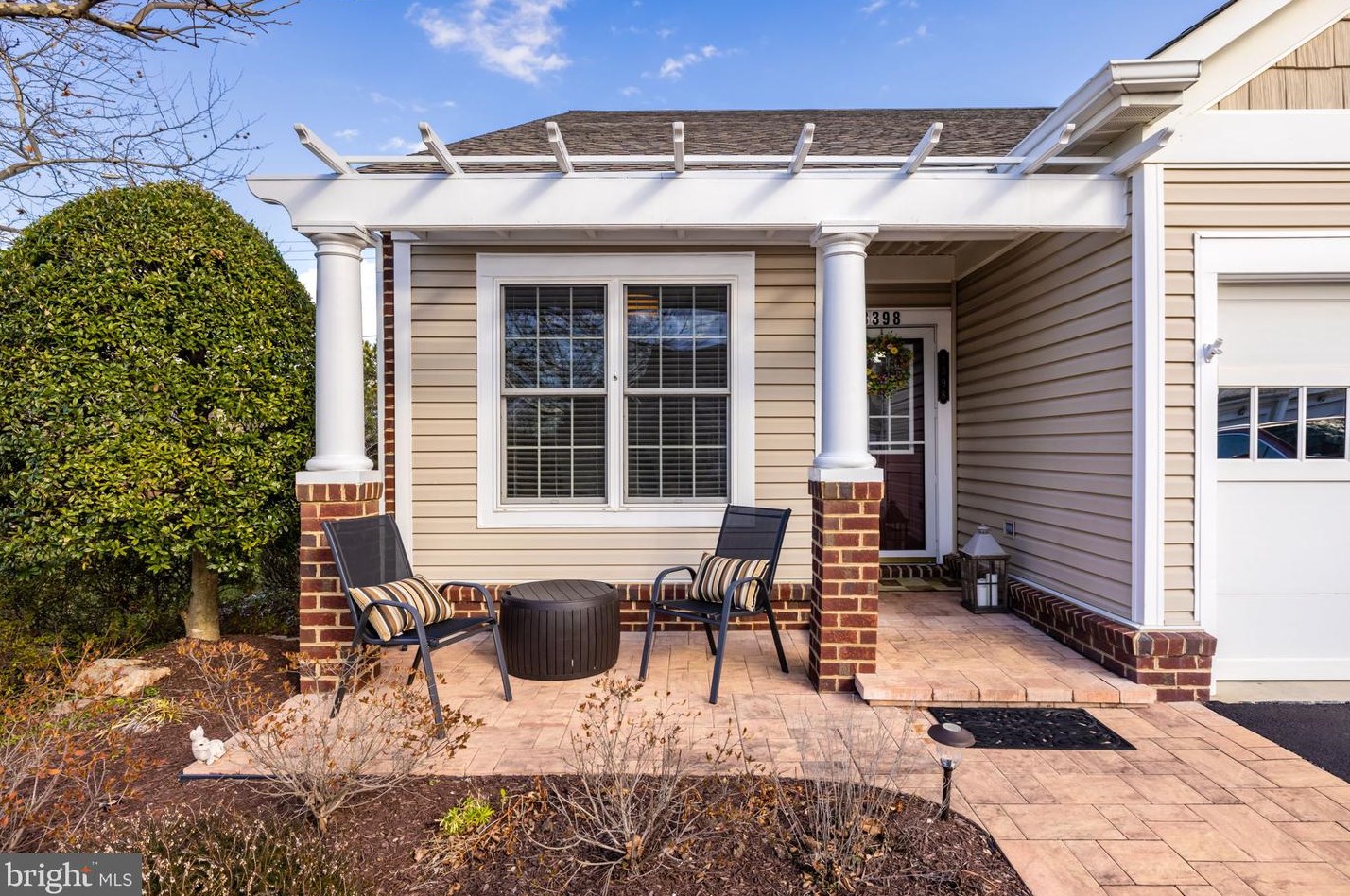 8398 Gingerspice Pl, Lorton, VA 22079