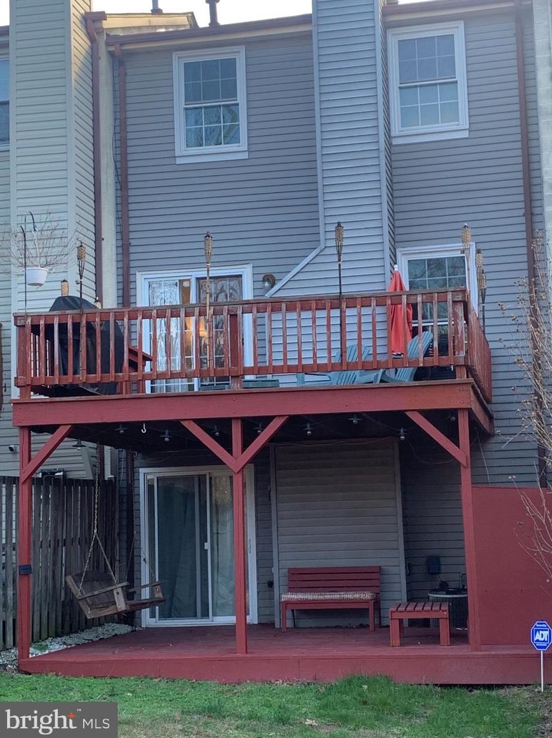 14582 Truro Parish Ct, Centreville, VA 20120-3202