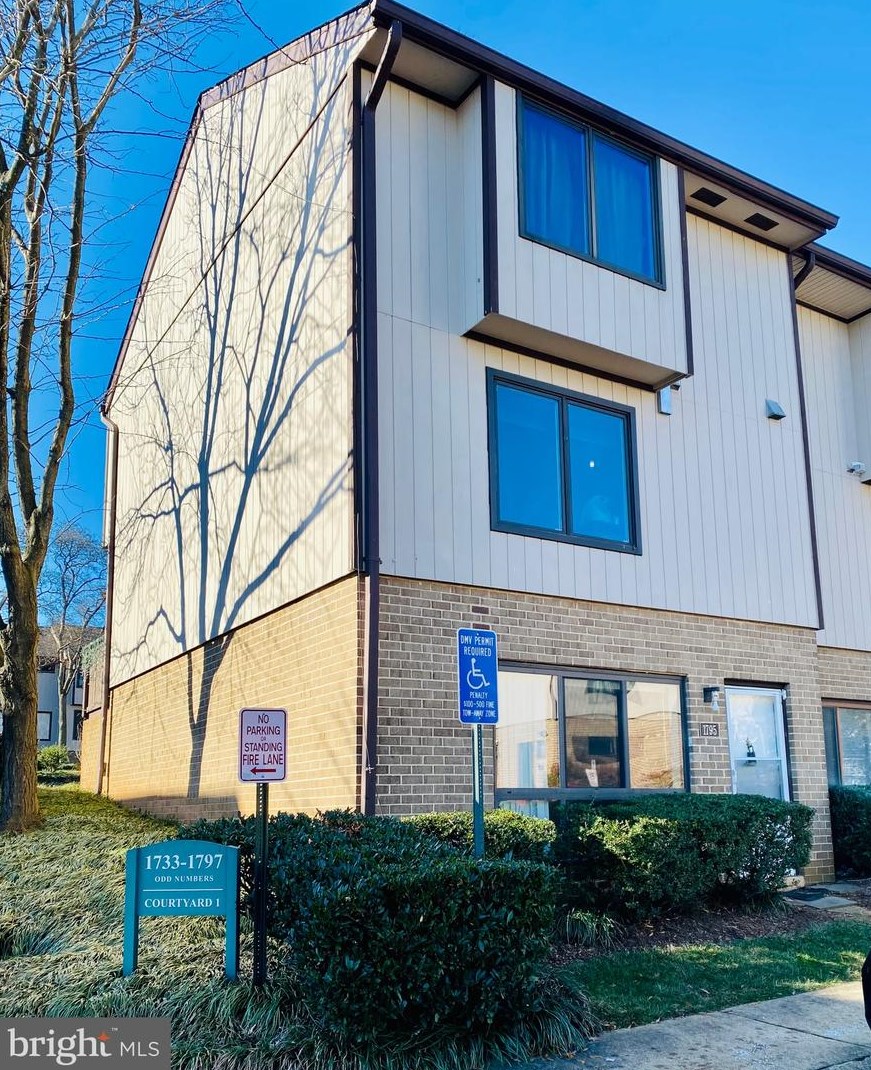 1795 Westwind Way #51, Mc Lean, VA 22102