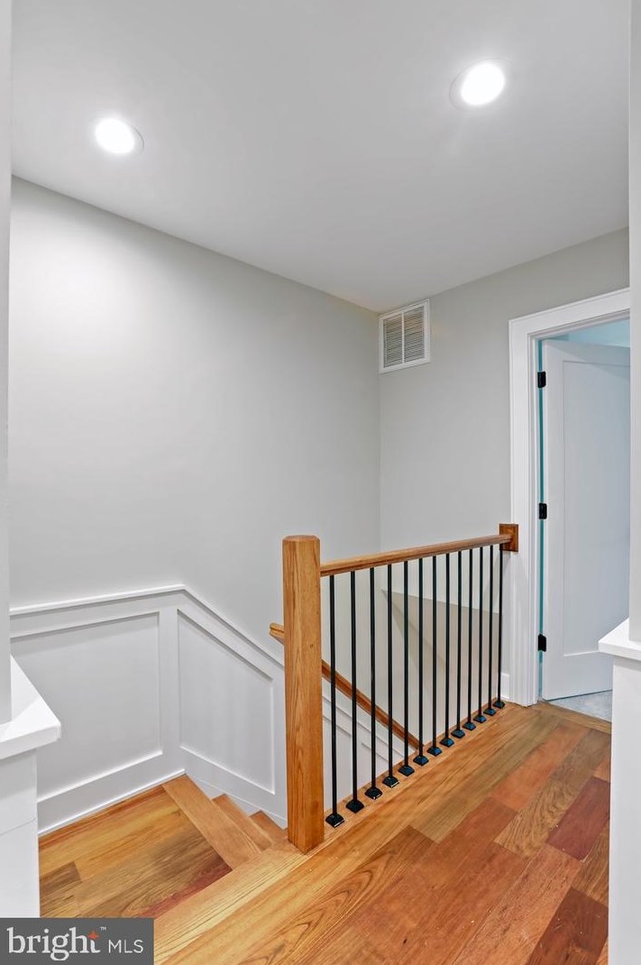 9585 Blake Park Ct, Fairfax VA  22031-1135 exterior