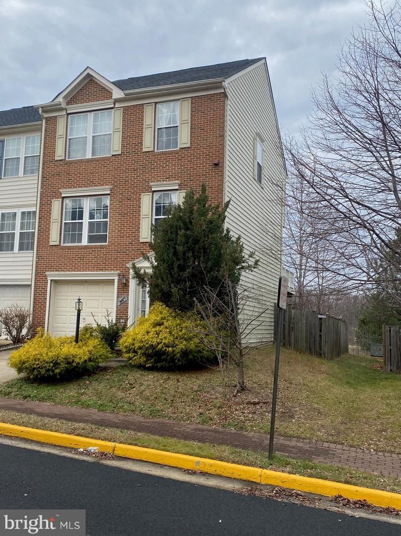 8079 Horseshoe Cottage Cir, Lorton, VA 22079