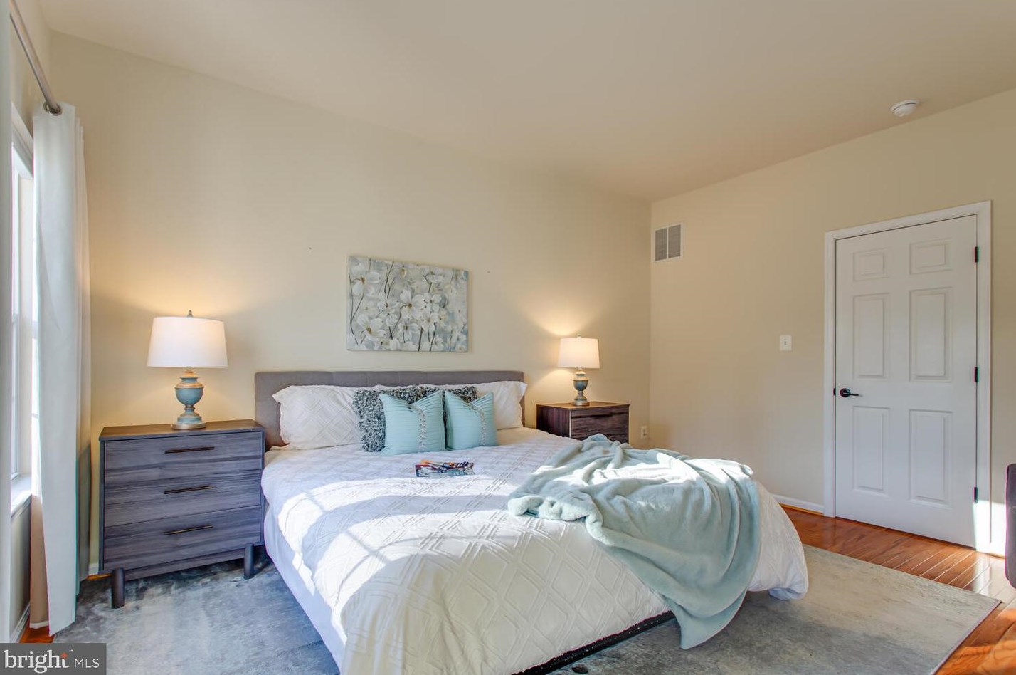 4138 River Forth Dr, Fairfax VA  22030-8558 exterior