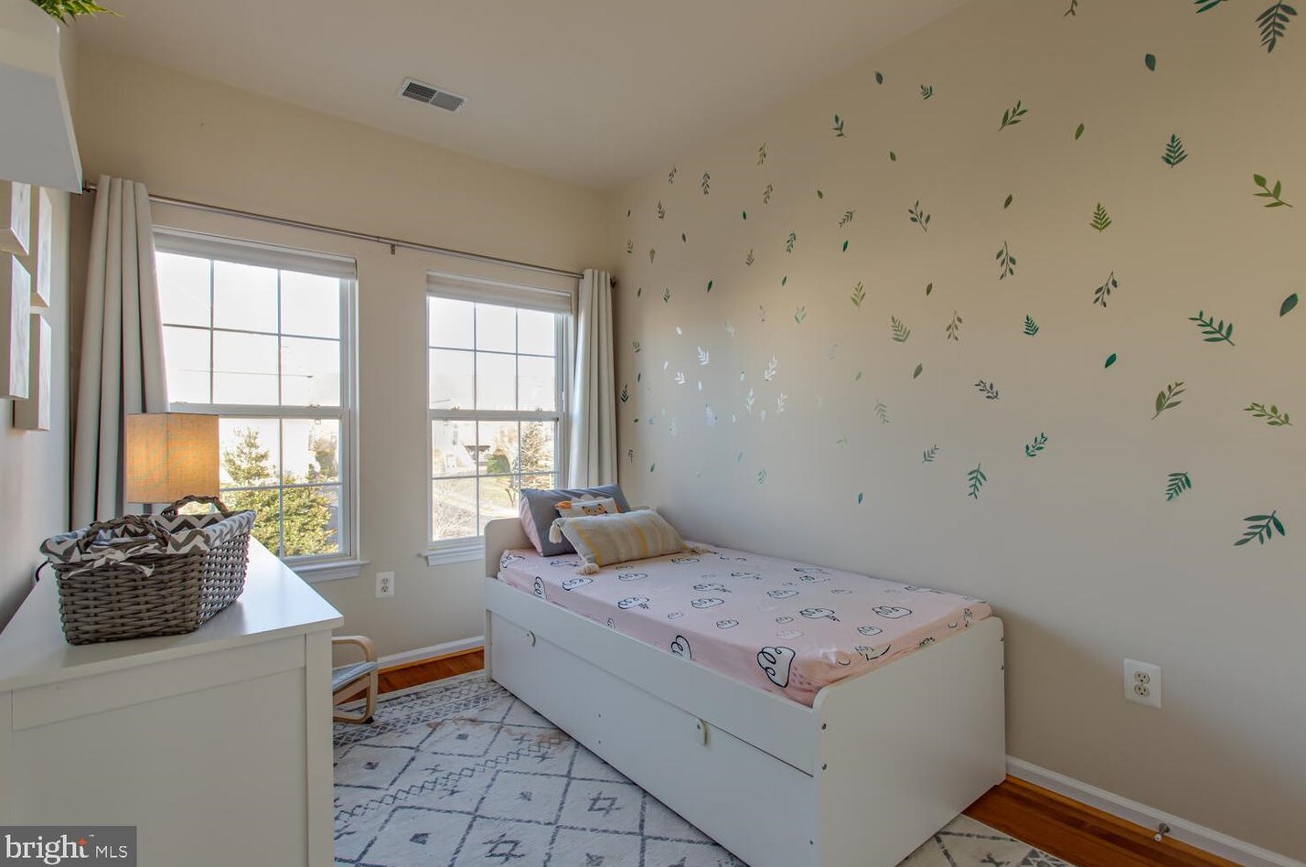 4138 River Forth Dr, Fairfax VA  22030-8558 exterior