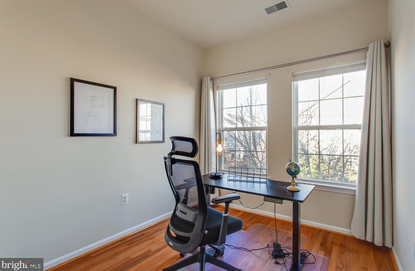 4138 River Forth Dr, Fairfax VA  22030-8558 exterior