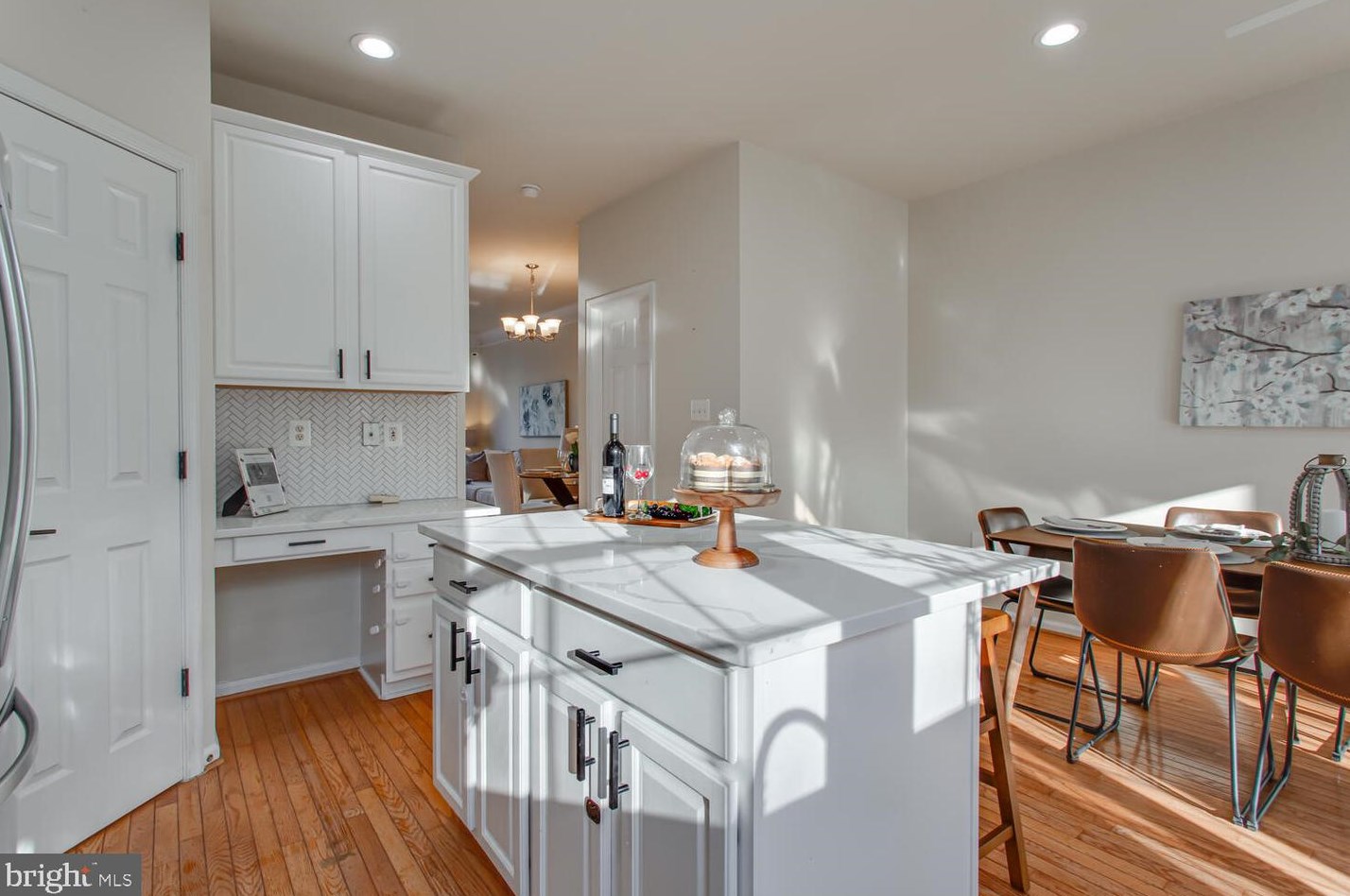 4138 River Forth Dr, Fairfax VA  22030-8558 exterior