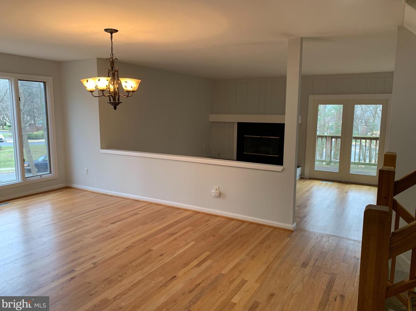 12632 Victoria Station Ct, Fairfax VA  22033-4376 exterior