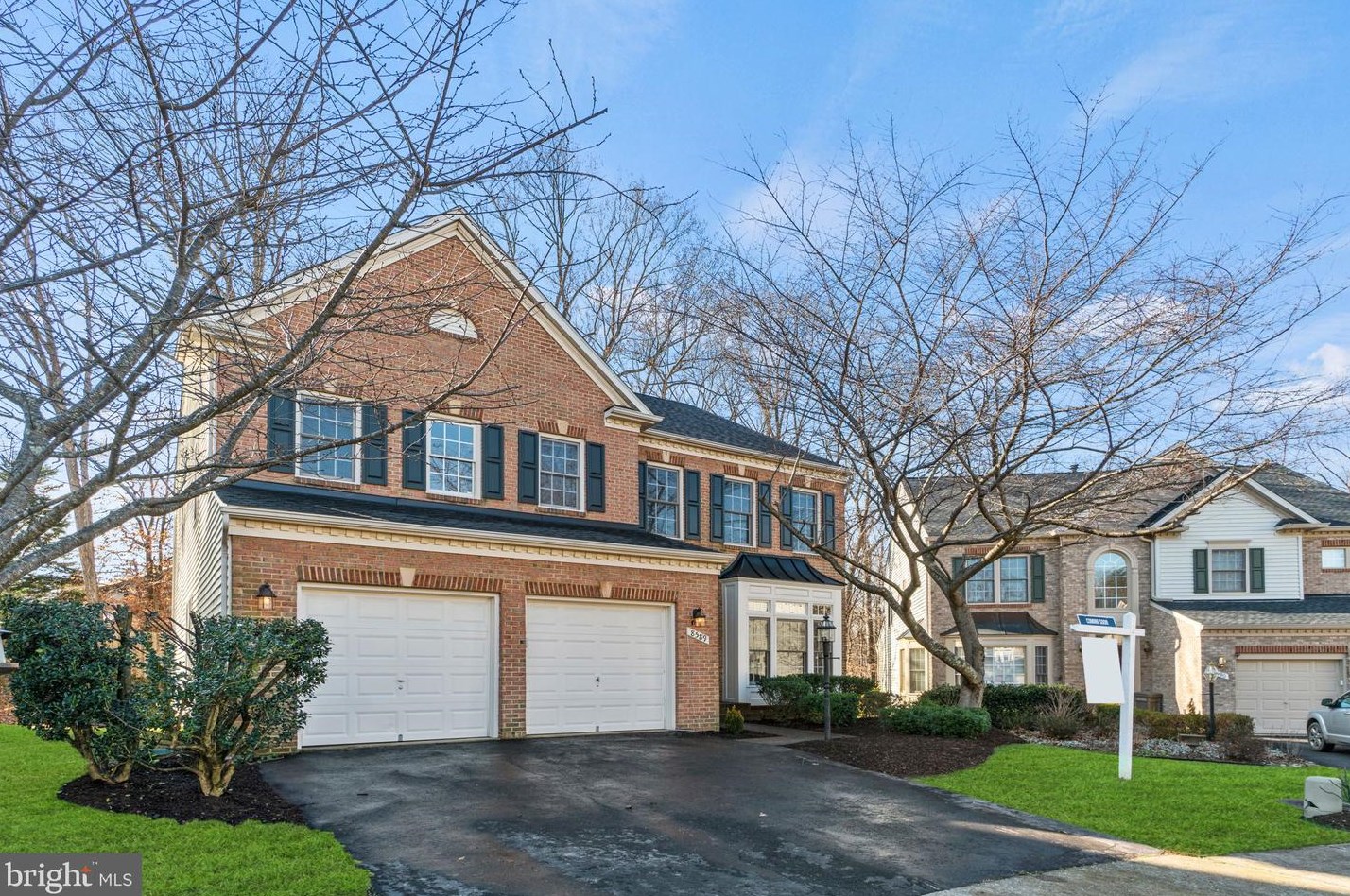 8589 Beatrice Ct, Springfield, VA 22152