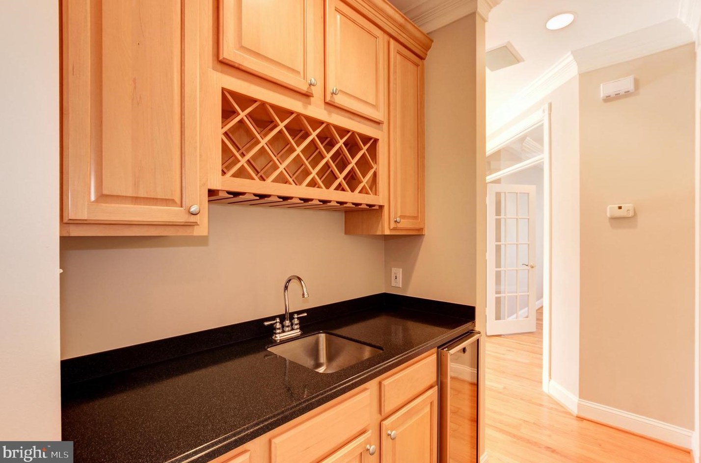 2217 Harithy Dr, Vienna VA  22027-1058 exterior