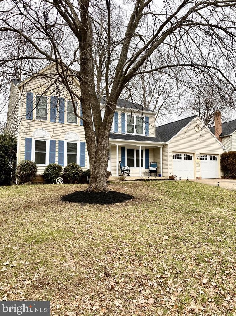 5301 Rich Ct, Springfield, VA 22015