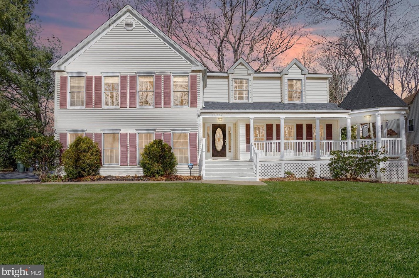 10224 Grovewood Way, Fairfax, VA 22032-3252