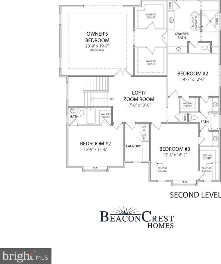 1002 Hillcrest Dr, Vienna VA  22180-6456 exterior