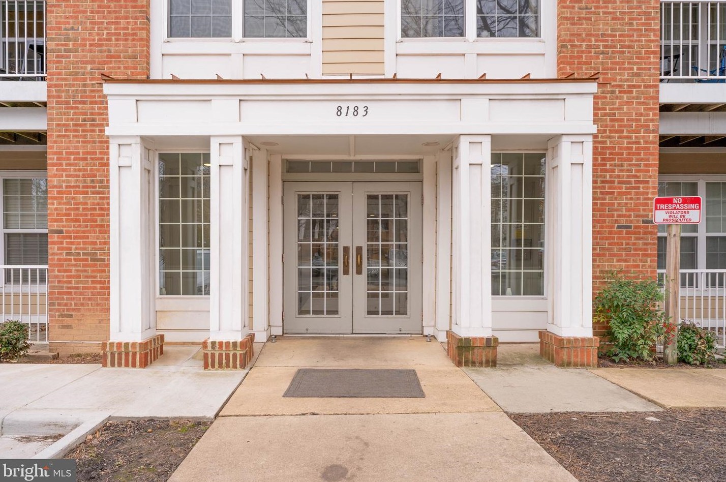 8183 Carnegie Hall Ct #307, Vienna, VA 22180