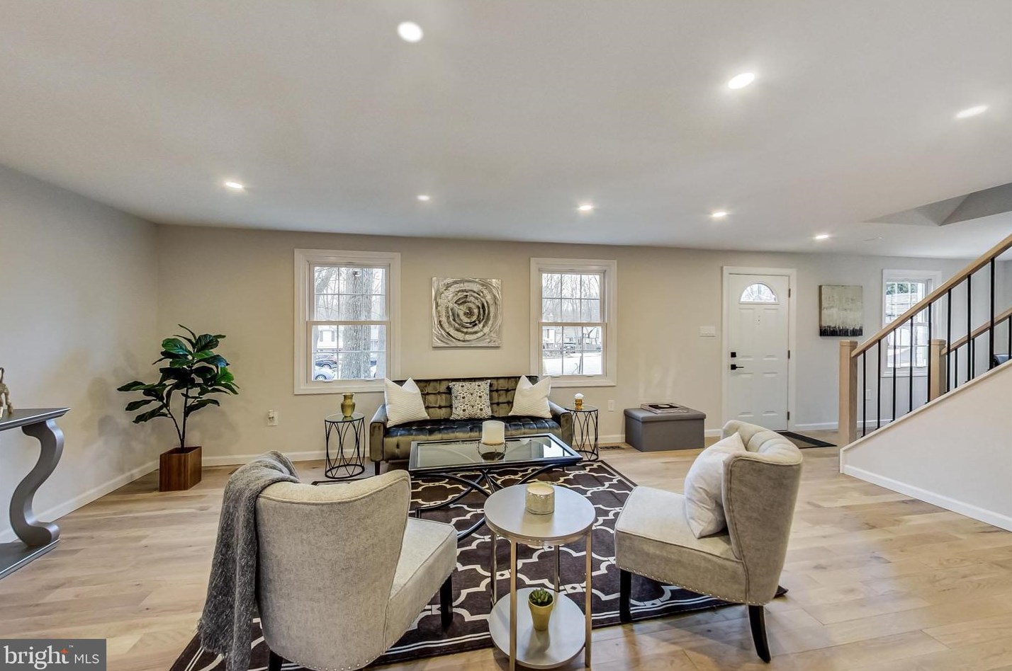 9107 Wax Myrtle Ct, Springfield, VA 22015