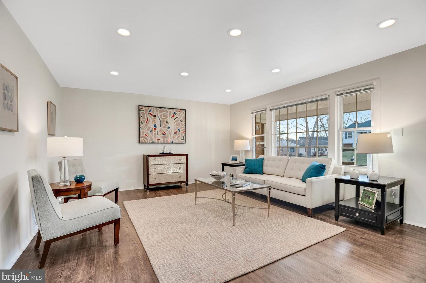 4103 Mt Echo Ln, Fairfax, VA 22033