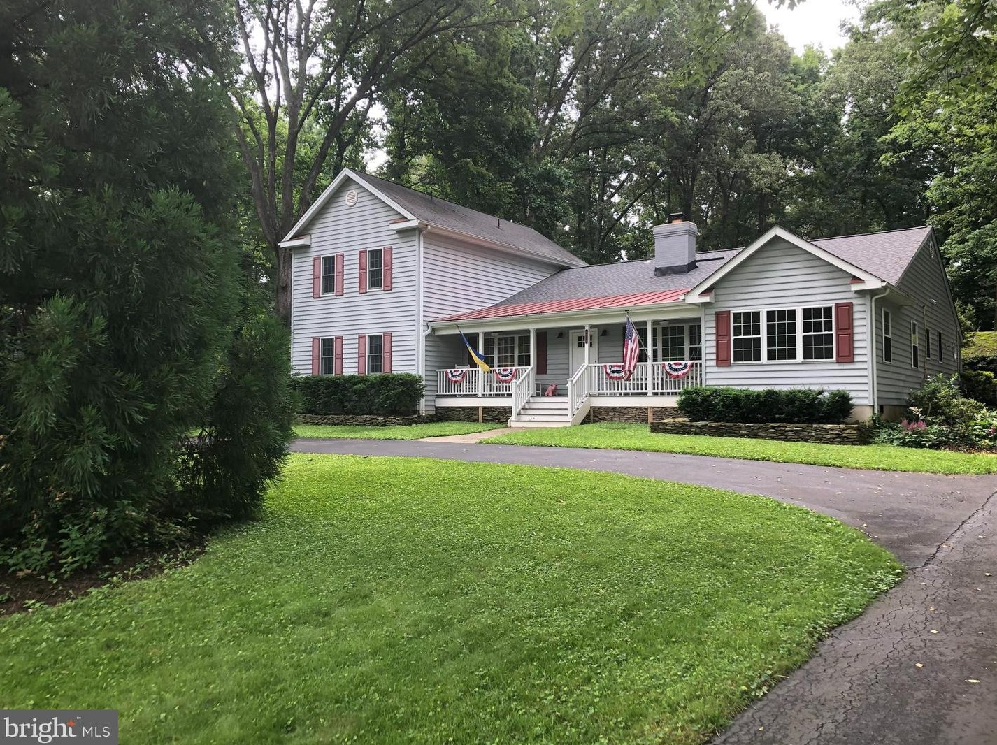 8937 Littleton St, Fairfax, VA 22032-1474