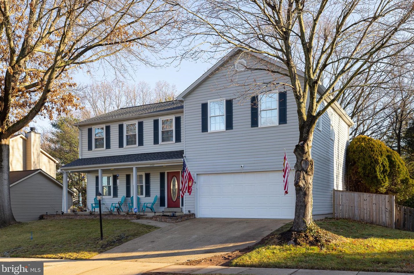 14422 William Carr Ln, Centreville, VA 20120