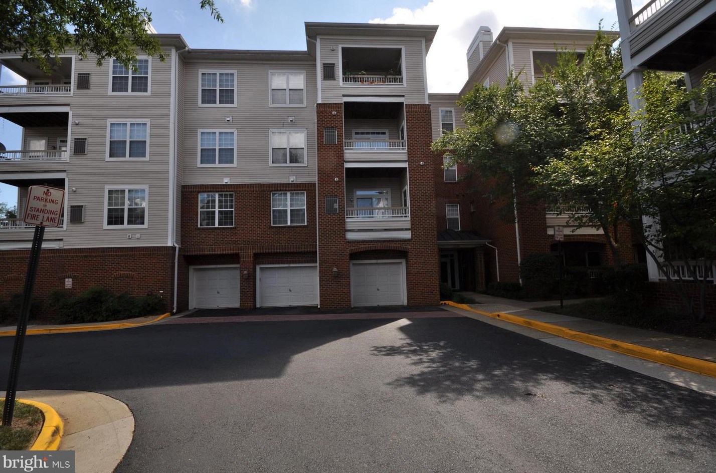4330 Cannon Ridge Ct #21/a, Fairfax, VA 22033