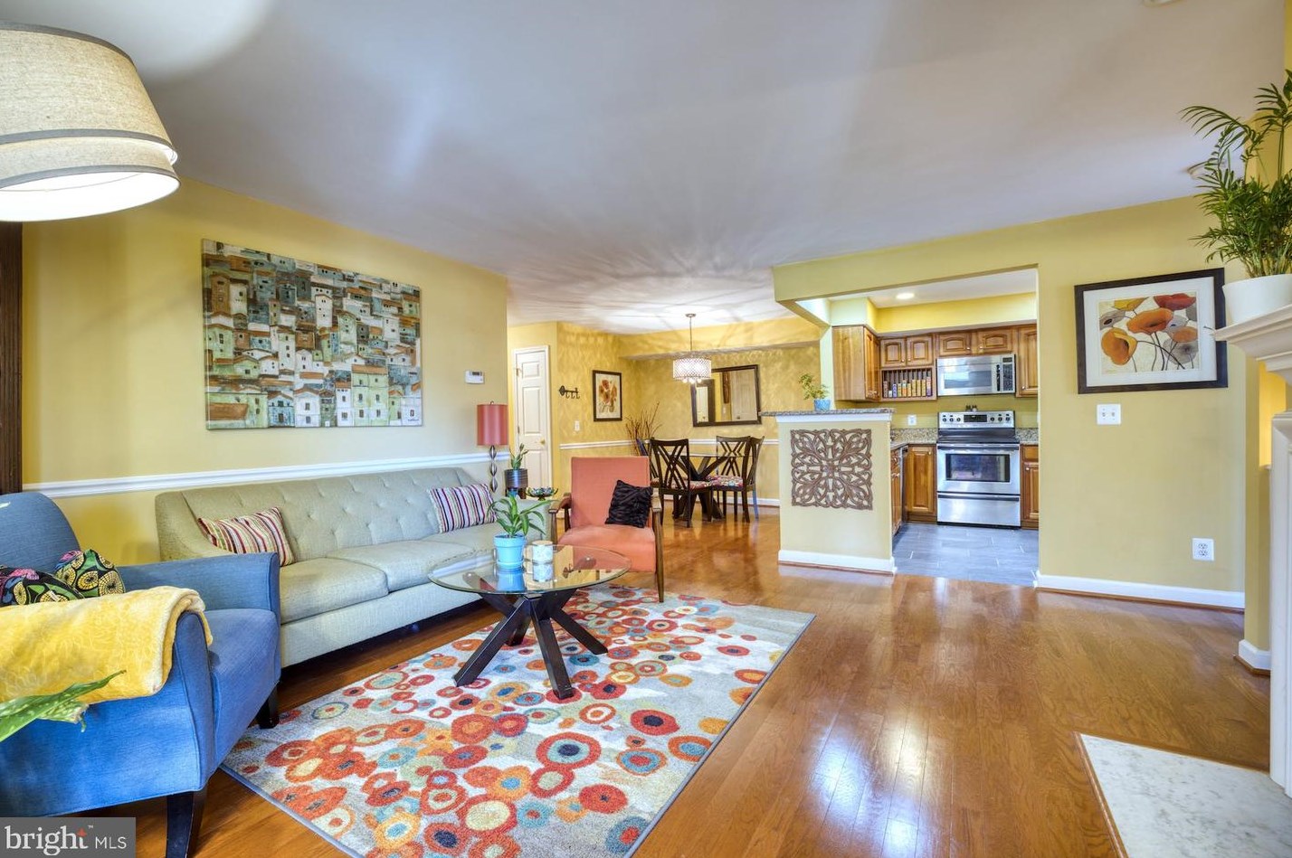 3803 Ridge Knoll Ct, Fairfax, VA 22033-4614