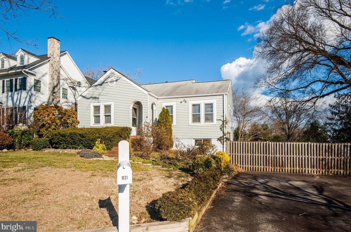 1131 Marion Ave, Mc Lean, VA 22101